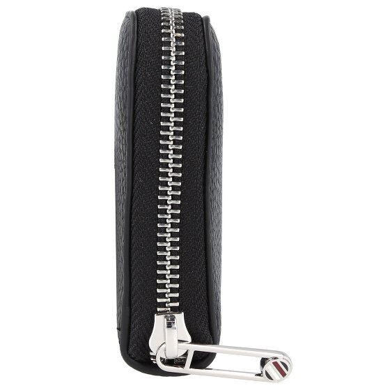 Tommy Hilfiger TH Emblem Wallet 19 cm