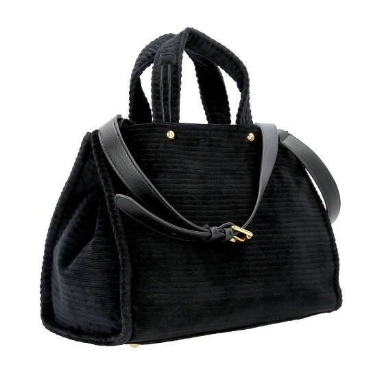 Juicy Couture Iris Velvet Stripes Handbag 32 cm