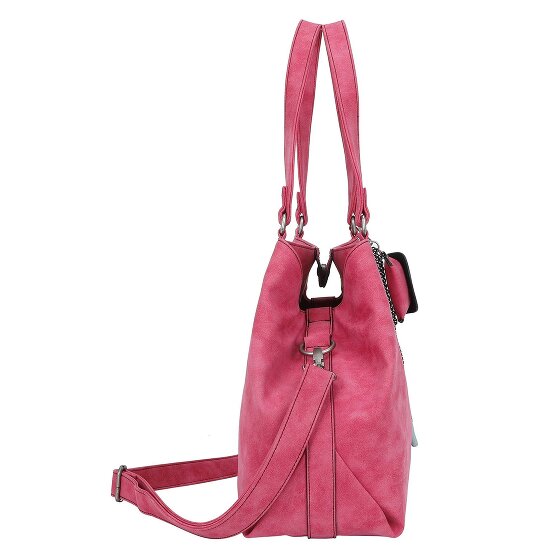 Fritzi aus Preußen Bitzi03 Shopper Bag 43 cm