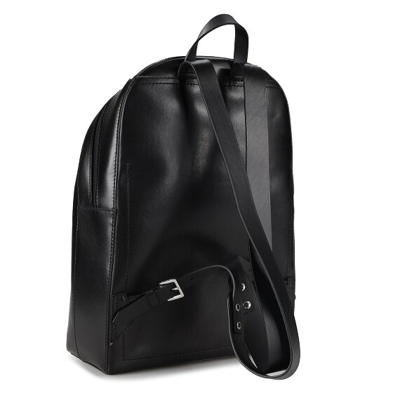 The Bridge Lorenzo Daypack Leather 41 cm Laptop compartment