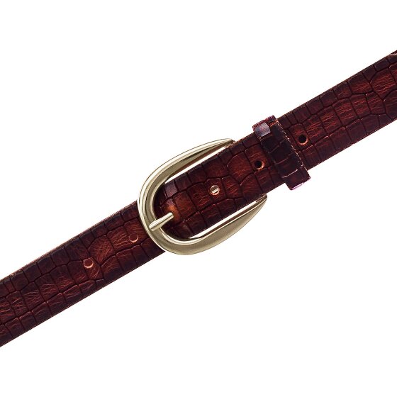 b.belt Belt Genuine Leather