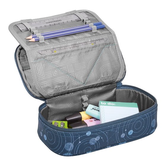 coocazoo pencil case 24 cm