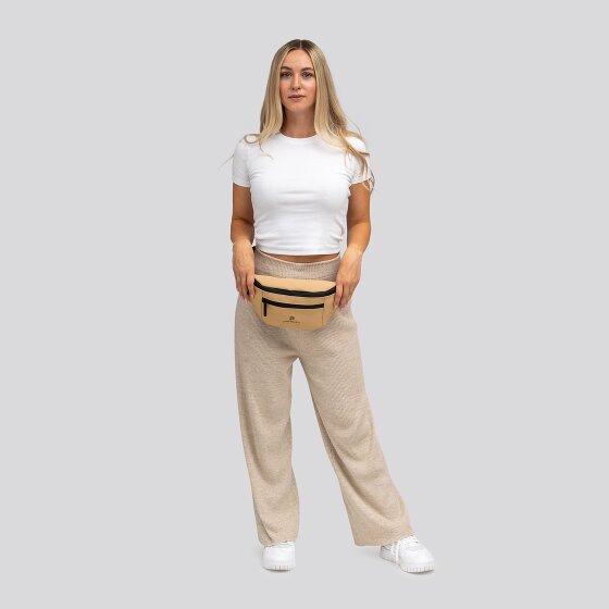 Pactastic Urban Collection Fanny pack 33 cm