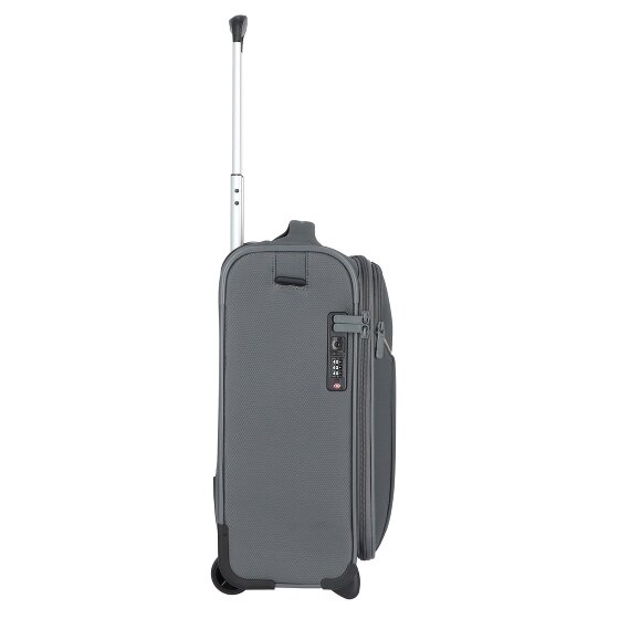 Roncato Ironik 2.0 2 wheels Cabin trolley 45 cm
