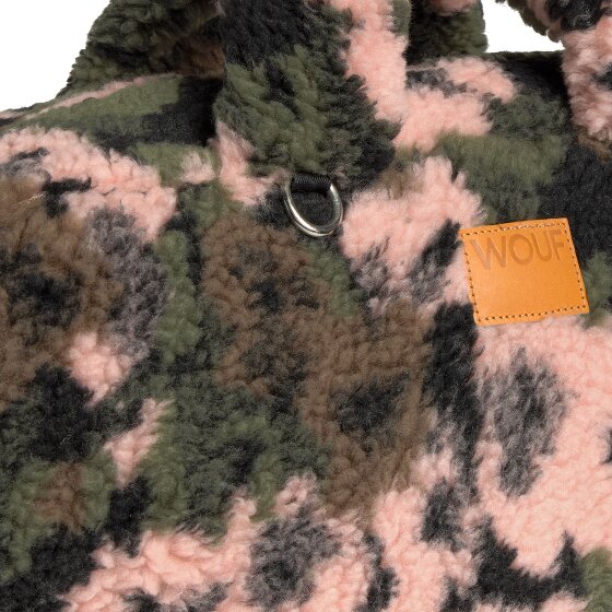 Wouf Teddy Weekender travel bag 44 cm