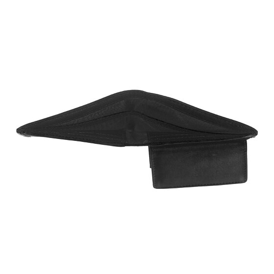 The Chesterfield Brand Enzo Wallet RFID protection Leather 11 cm