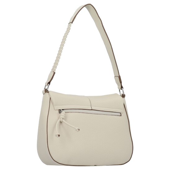 Tom Tailor Denim Neda Shoulder Bag 28 cm
