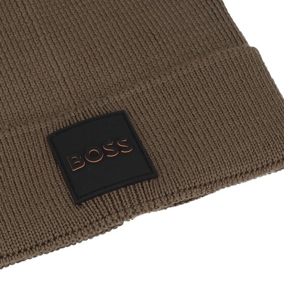 Boss Foxxy cap 21 cm