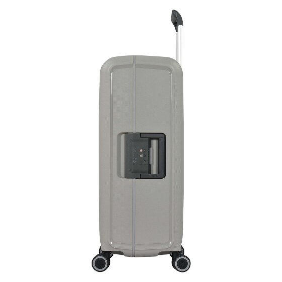 Eminent Vertica 4 wheels Trolley M 68 cm