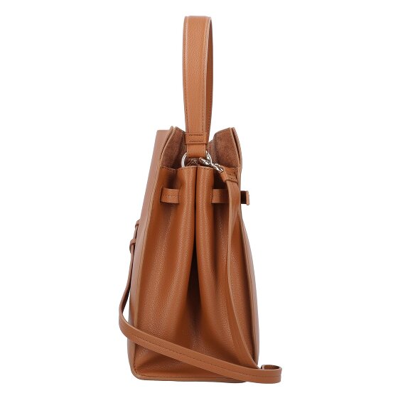 DKNY Milan Shoulder Bag Leather 31 cm