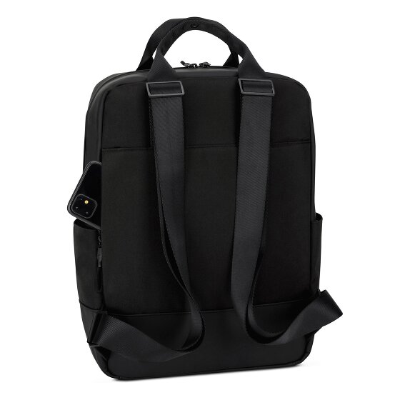 Johnny Urban Eco Series Jona Daypack 40 cm Laptop compartment Johnny Urban Eco Series Jona Daypack 40 cm Laptop compartment