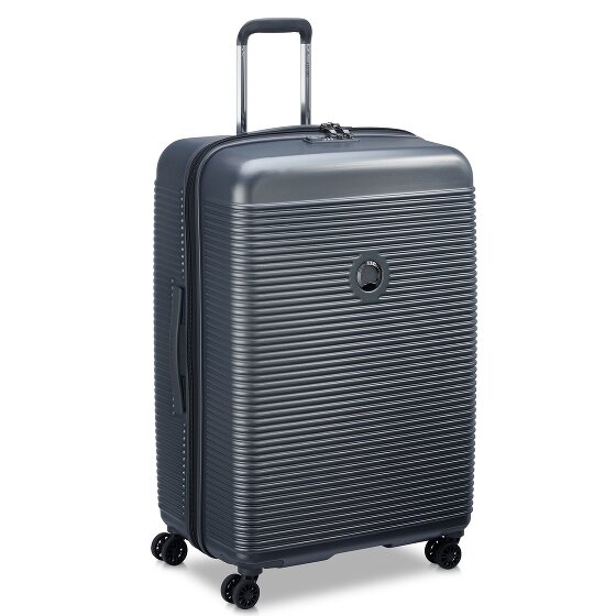 Delsey Paris Freestyle 4-wheel trolley 76 cm