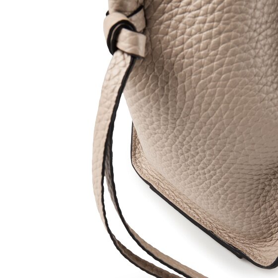 abro Vibe Shoulder Bag Genuine Leather 24 cm