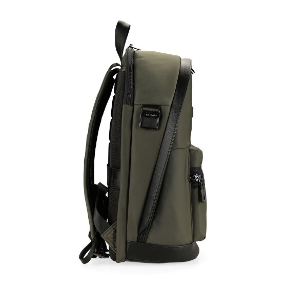 Samsonite Relyon Daypack 41 cm Laptop compartment