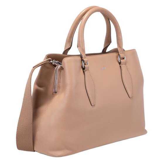 Joop! Sofisticato 1.0 Emery Handbag Genuine Leather 33.5 cm