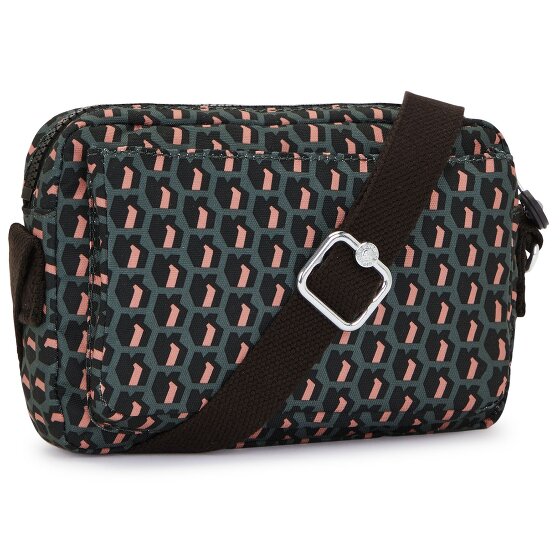 Kipling Basic Prt Abanu Shoulder bag 20 cm