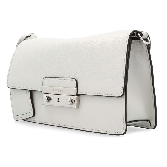 Picard Superstar Shoulder bag Leather 22 cm