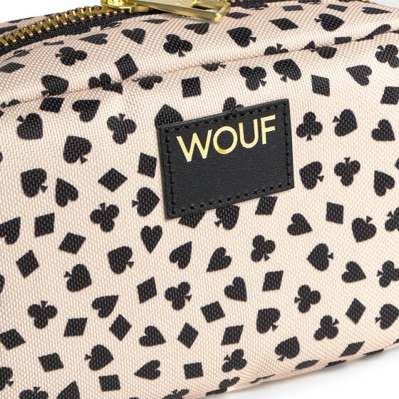 Wouf Daily Toilet bag 15 cm