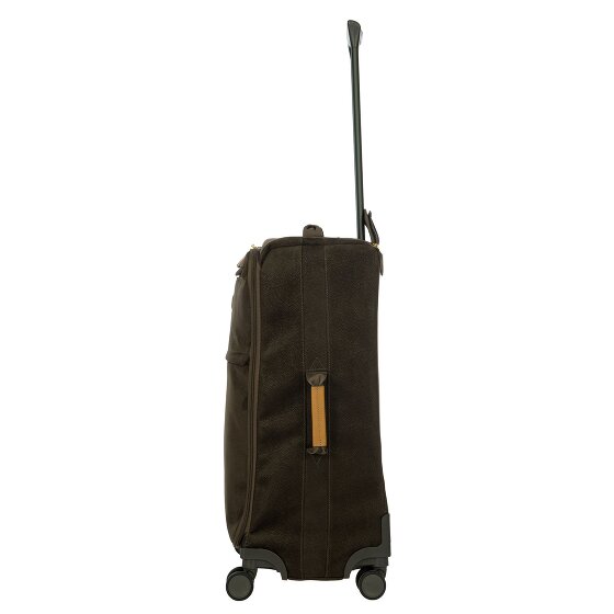 Bric's Life 4 wheels Trolley 71 cm