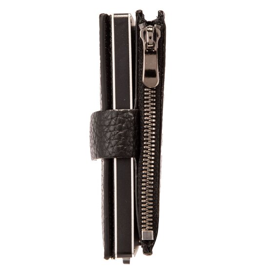 Bogner Vail Wallet RFID protection Leather 6 cm