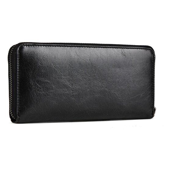 Liebeskind Ines Wallet RFID protection Genuine Leather 18 cm