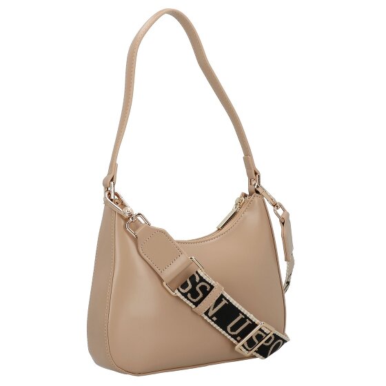 U.S. Polo Assn. Heat Shoulder Bag 25 cm
