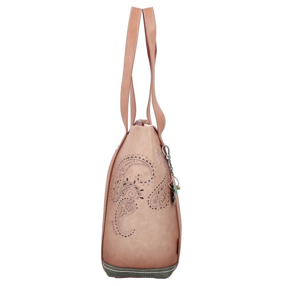 Anekke Peace & Love Shopper Bag 44 cm