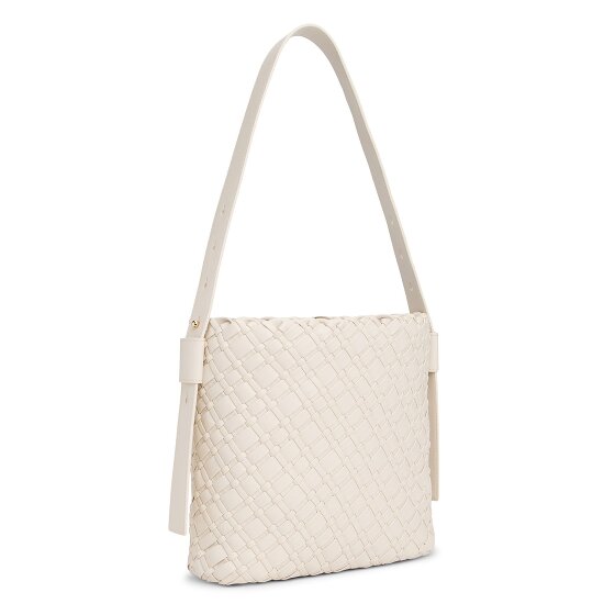 Tommy Hilfiger TH Braided Shoulder Bag 25 cm