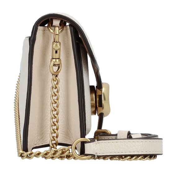 Coach Tabby shoulder bag leather 21 cm
