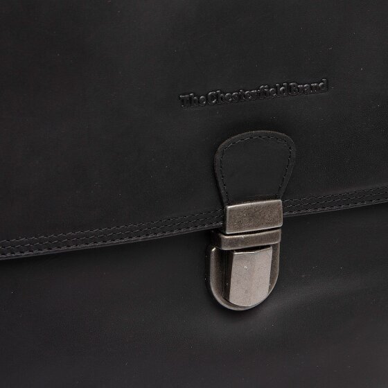The Chesterfield Brand Angera Handbag Leather 29 cm