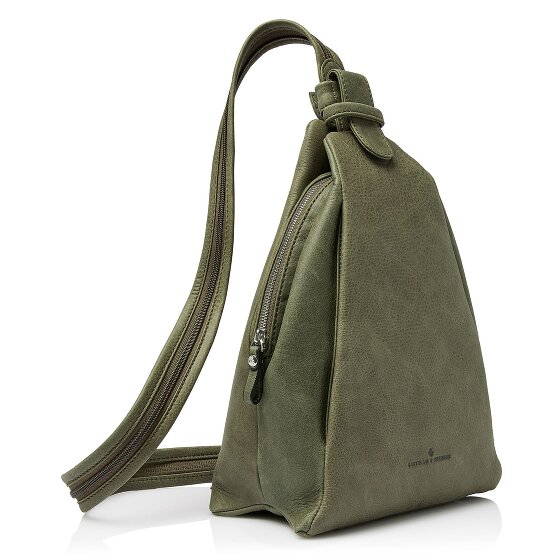 Castelijn & Beerens Carisma Shoulder bag Leather 24 cm