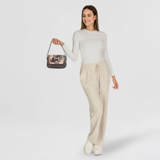 Anekke Wings Shoulder Bag 24 cm