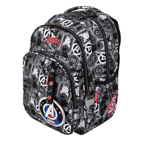 McNeill Base Kids backpack 36 cm