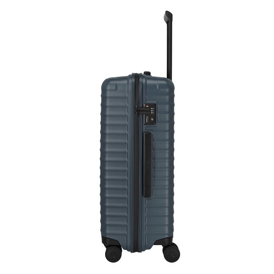Titan Upgrade 4 wheels Trolley M 69 cm