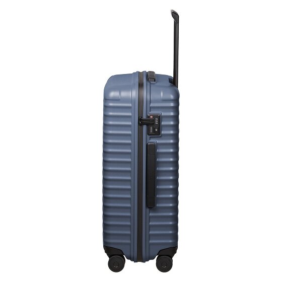Titan Upgrade 4 wheels Trolley M 69 cm