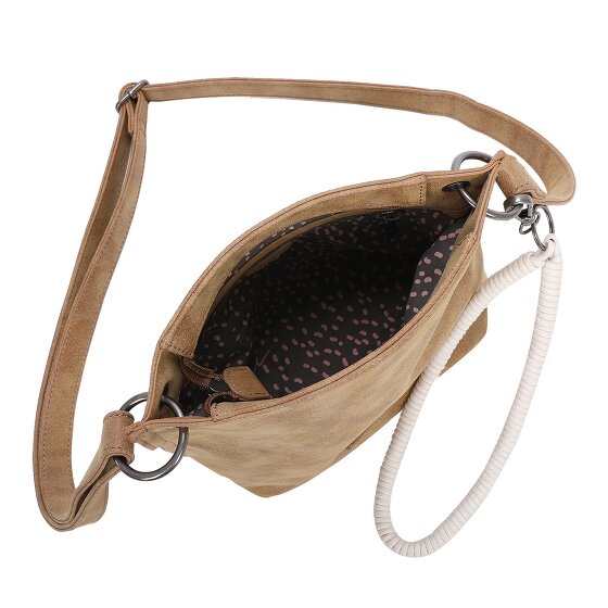 Fritzi aus Preußen Fritzi03N Vintage Shoulder bag 22.5 cm