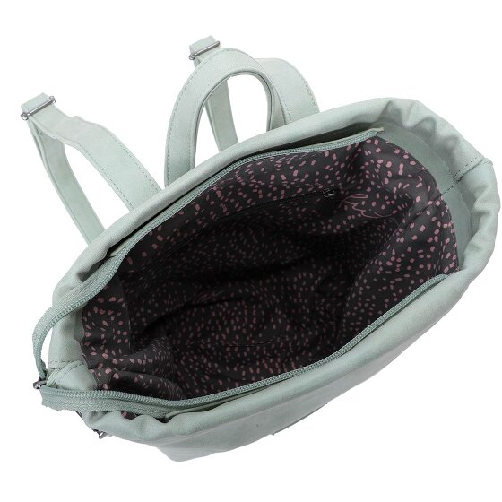 Fritzi aus Preußen Poppi06 Vintage City Backpack 36 cm