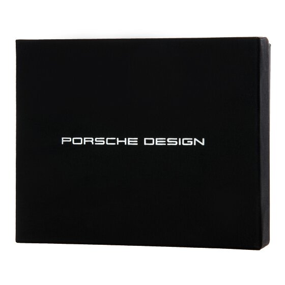 Porsche Design Keyring Key wallet Leather 10 cm