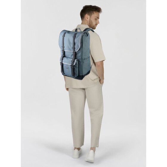 Herschel Little America Daypack 49 cm Laptop compartment