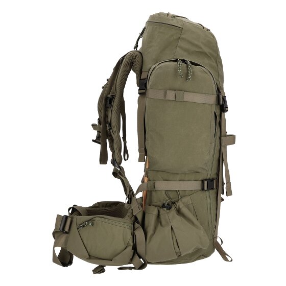 Fjällräven Kajka 55 Trekking backpack M-L 74 cm