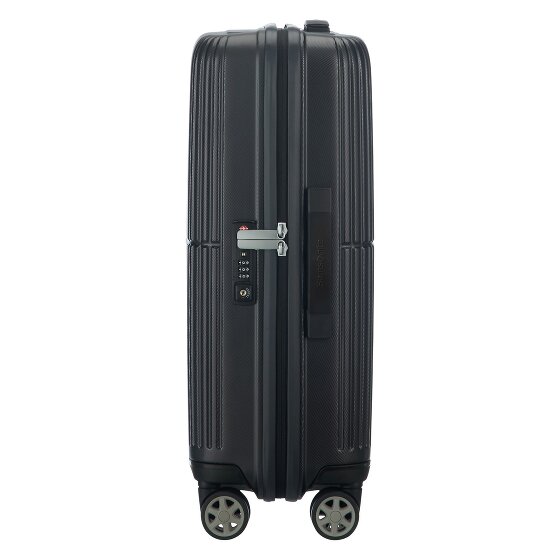 Samsonite Orfeo 4 wheels Cabin suitcase 55 cm