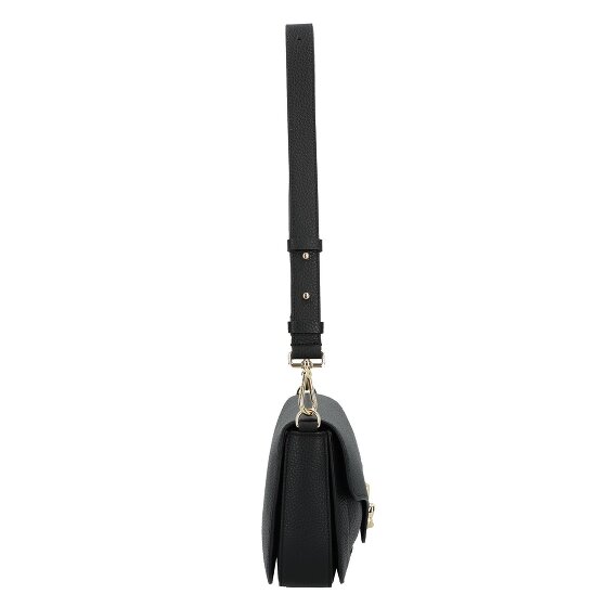 Coccinelle C-Me Shoulder Bag Leather 26 cm