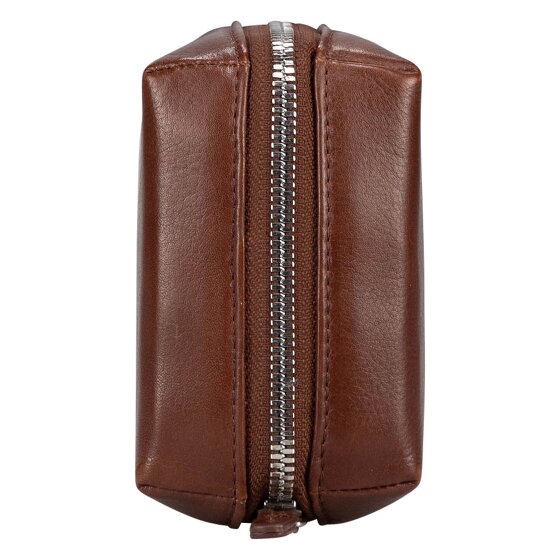 Jost Vardo electronic bag leather 23 cm