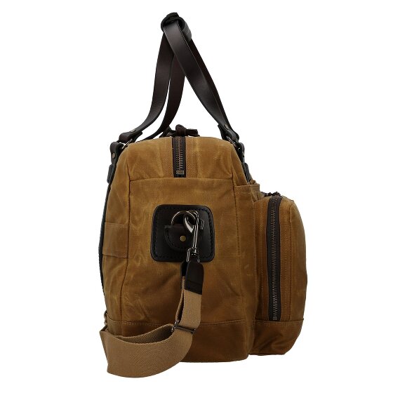 Filson Tin Cloth Weekender travel bag 48 cm