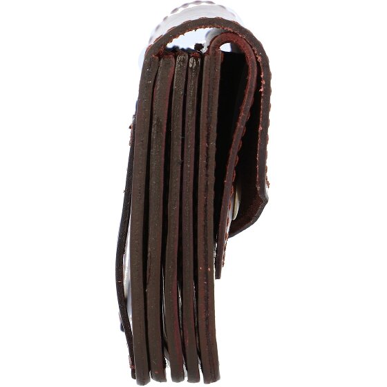 Mika Leather wallet 14.5 cm