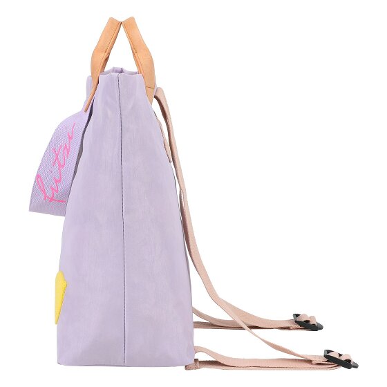 Fritzi aus Preußen Limited Squeezy Lemon Daypack 38 cm