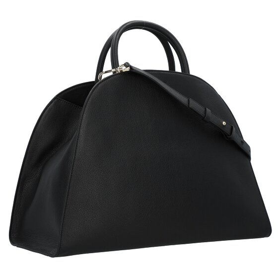 Boss Ariell Handbag Leather 40 cm