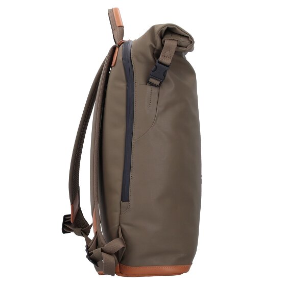 aunts & uncles Japan Fukui backpack 43 cm laptop compartment