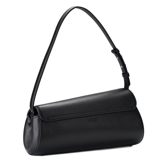 Lauren Ralph Lauren Tasha Shoulder Bag Leather 28.5 cm