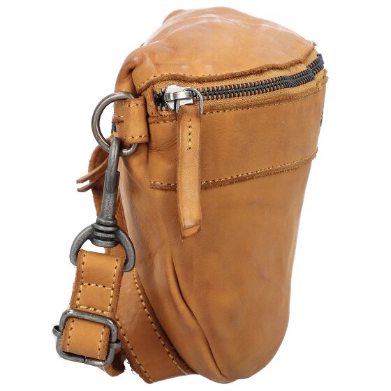 Harbour 2nd Anchor Love Jutta Bum bag Genuine Leather 29.5 cm